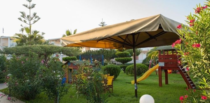 Planuoji kelionę į Graikija? apsistokite 4 viešbutyje STUDIOS PAHNIS.