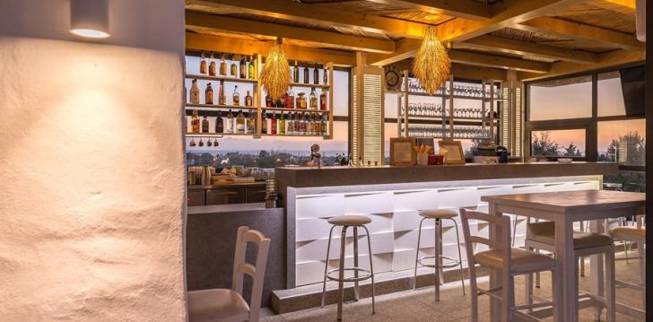 Atostogos Graikija – apsistokite viešbutyje PORTO VILLAGE