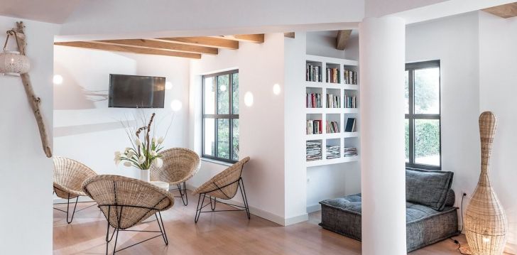 Geras kainos ir kokybės santykis atostogoms - viešbutis PORTO VILLAGE