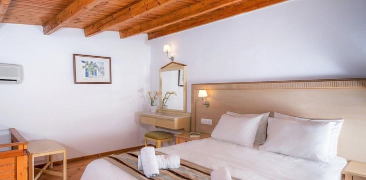 Rinkitės viešbutį PORTO VILLAGE kelionei į Graikija