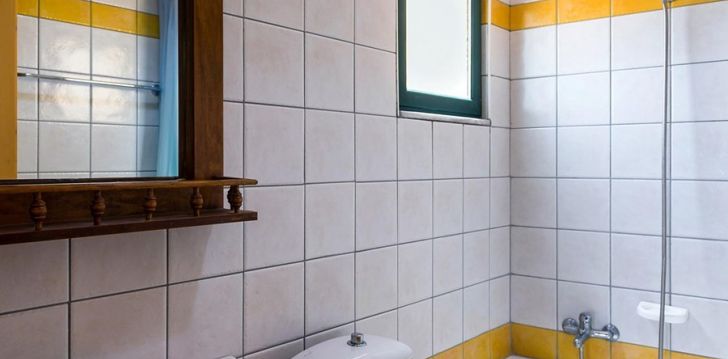 Tavęs laukia poilsis Graikija įsikūrusiame PORTO VILLAGE
