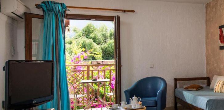 atostogos Graikija – apsistokite viešbutyje HERSONISSOS MARIS