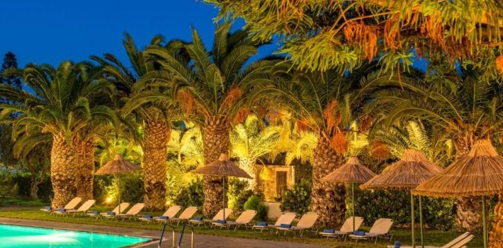 Atpalaiduojantis poilsis 4* HERSONISSOS MARIS viešbutyje, Kretoje! 19