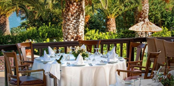 atostogos Graikija – apsistokite viešbutyje HERSONISSOS MARIS