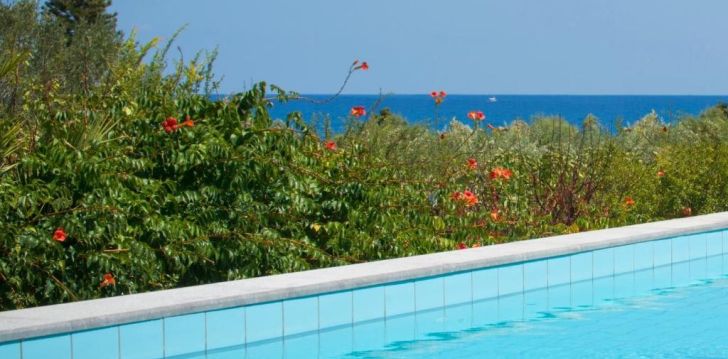 Atpalaiduojantis poilsis 4* HERSONISSOS MARIS viešbutyje, Kretoje! 13