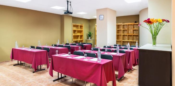 Nepraleisk progos pailsėti už gerą kainą - viešbutyje BRASCOS HOTEL