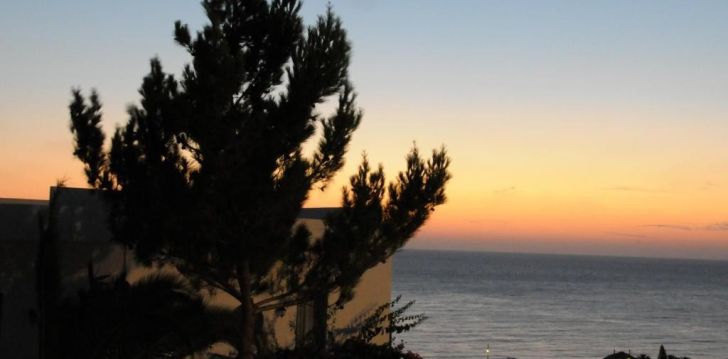 Rinkitės viešbutį HERSONISSOS VILLAGE HOTEL & BUNGALOWS kelionei į Graikija