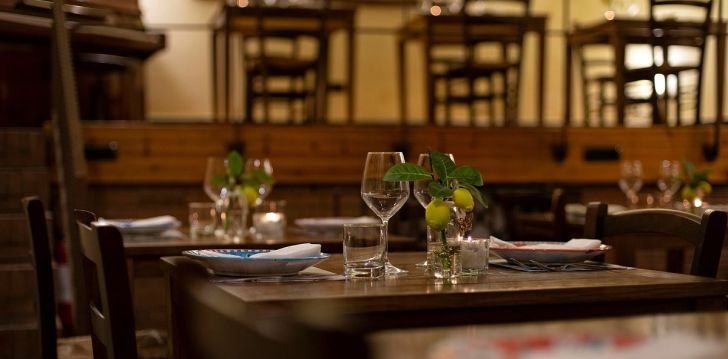 Atostogos Italija – apsistokite viešbutyje GRAND HOTEL EUROPA