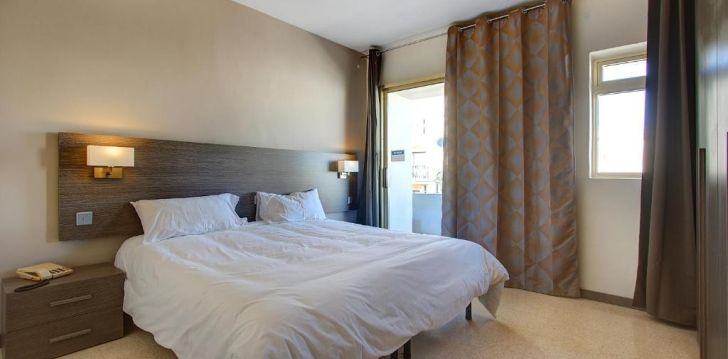 PRIMERA HOTEL - klientų vertinamas, kaip geras kainos ir kokybės santykis.
