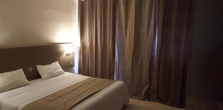 Planuoji kelionę į Malta? apsistokite 3 viešbutyje PRIMERA HOTEL.
