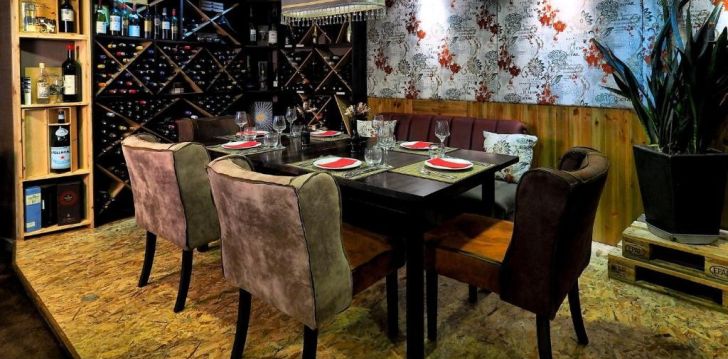 Rinkitės viešbutį PORTO AZZURRO APARTHOTEL kelionei į Malta