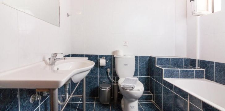 Nepraleisk progos pailsėti už gerą kainą - viešbutyje DIMITRA & EVDOKIA HOTEL
