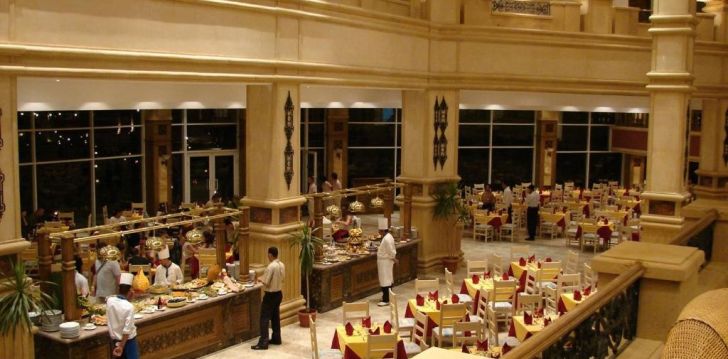 Atostogos Egipte! Šarm aš Šeiche įsikūręs 4* QUEEN SHARM RESORT 22