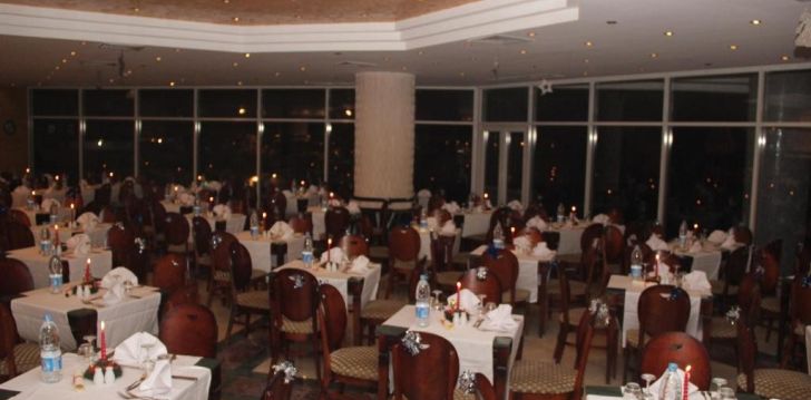Atostogos Egipte! Šarm aš Šeiche įsikūręs 4* QUEEN SHARM RESORT 26