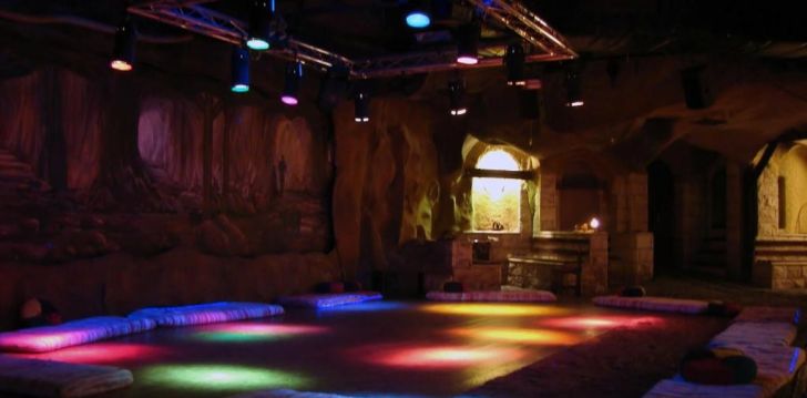Atostogos Egipte! Šarm aš Šeiche įsikūręs 4* QUEEN SHARM RESORT 28