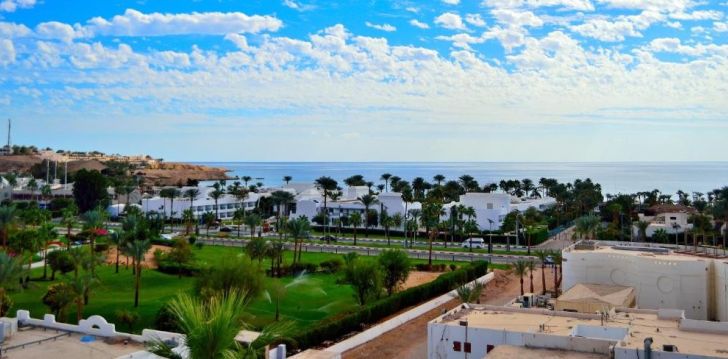 Apgyvendinimas 4* JAZ NEO NAAMA BAY (EX. SOLYMAR NAAMA BAY)