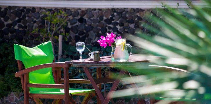 Geras kainos ir kokybės santykis atostogoms - viešbutis HOLIDAY BEACH RESORT