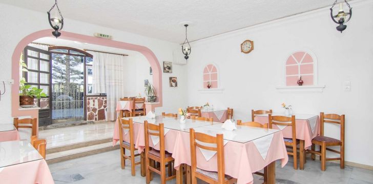 Tavo atostogos prasideda viešbutyje HOLIDAY BEACH RESORT