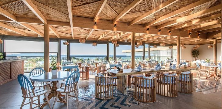 Planuoji kelionę į Graikija? apsistokite 5 viešbutyje STELLA ISLAND LUXURY RESORT & SPA. 