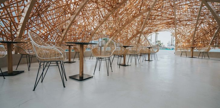 Tavęs laukia poilsis Graikija įsikūrusiame STELLA ISLAND LUXURY RESORT & SPA