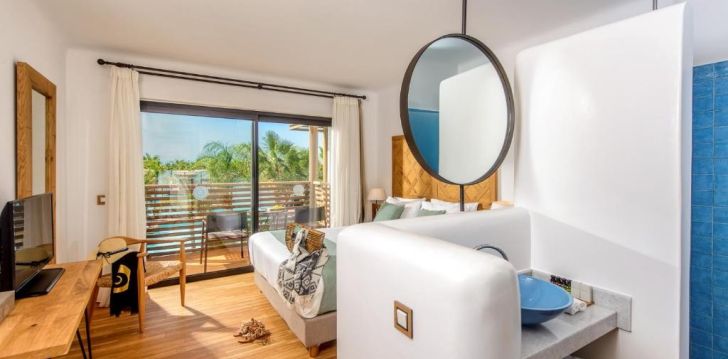 Tavęs laukia poilsis Graikija įsikūrusiame STELLA ISLAND LUXURY RESORT & SPA