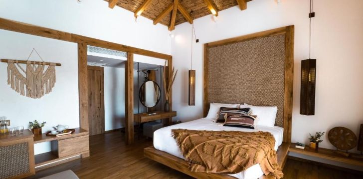 STELLA ISLAND LUXURY RESORT & SPA - klientų vertinamas, kaip geras kainos ir kokybės santykis. 