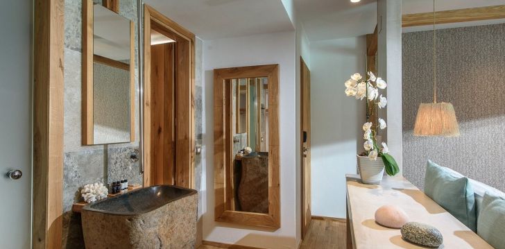 Atostogos Graikija – apsistokite viešbutyje STELLA ISLAND LUXURY RESORT & SPA