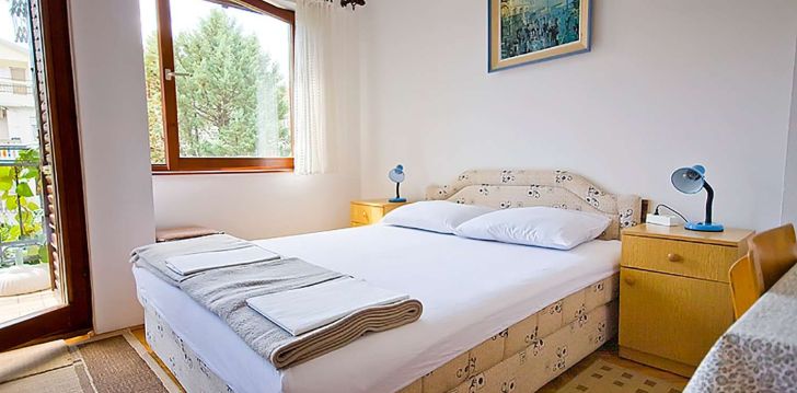 Apsistokite KSENIA APARTMENTS viešbutyje už gerą kainą. 