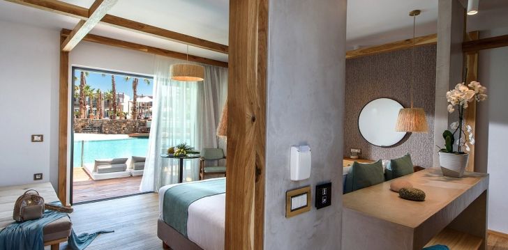 Planuoji kelionę į Graikija? apsistokite 5 viešbutyje STELLA ISLAND LUXURY RESORT & SPA.