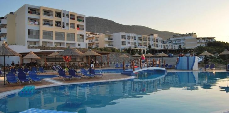 MEDITERRANEO - klientų vertinamas, kaip geras kainos ir kokybės santykis. 