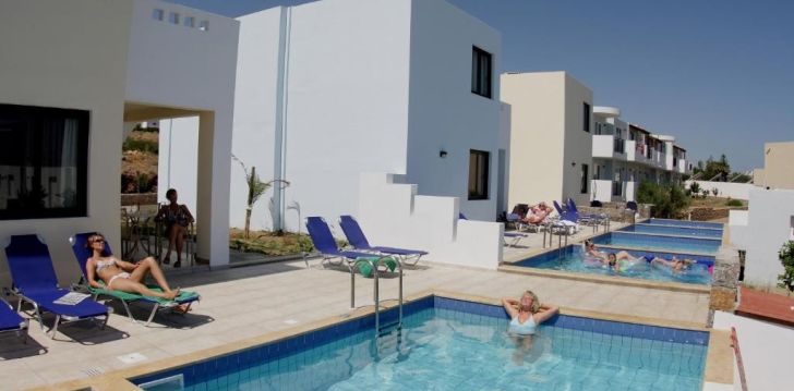 Tavo atostogos prasideda viešbutyje MEDITERRANEO