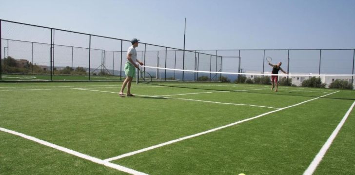 Apsistokite MEDITERRANEO viešbutyje už gerą kainą.