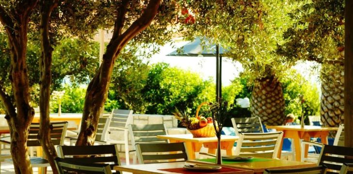 MEDITERRANEO - klientų vertinamas, kaip geras kainos ir kokybės santykis.