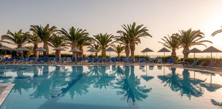 Rinkitės viešbutį MEDITERRANEO kelionei į Graikija