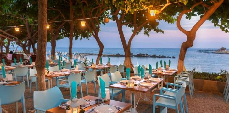 Viešbutis NUMA BAY EXCLUSIVE įsikūręs Turkija.