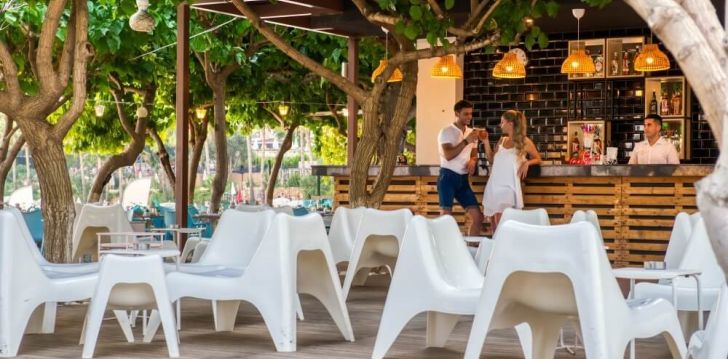NUMA BAY EXCLUSIVE - klientų vertinamas, kaip geras kainos ir kokybės santykis.