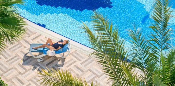 NUMA BAY EXCLUSIVE - klientų vertinamas, kaip geras kainos ir kokybės santykis. 