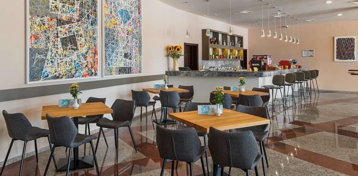 atostogos Bulgarija – apsistokite viešbutyje MELIA SUNNY BEACH