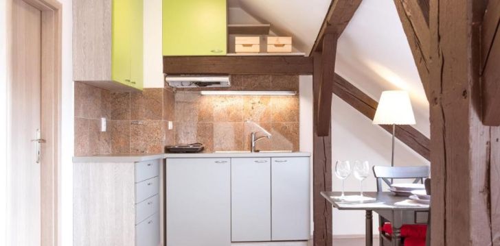 Apsistokite VILLA BEA viešbutyje už gerą kainą. 