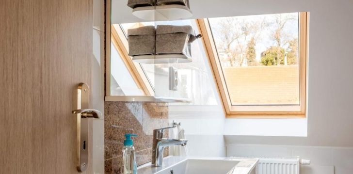 VILLA BEA - klientų vertinamas, kaip geras kainos ir kokybės santykis. 