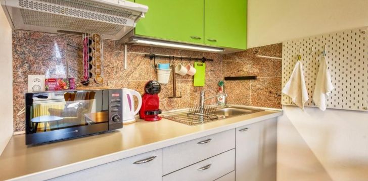 VILLA BEA - klientų vertinamas, kaip geras kainos ir kokybės santykis.