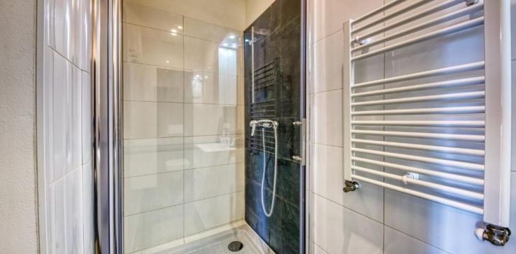Viešbutis VILLA BEA įsikūręs Slovakija.
