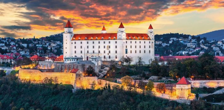 Patogus viešbutis jūsų kelionei – 3* VILLA BEA