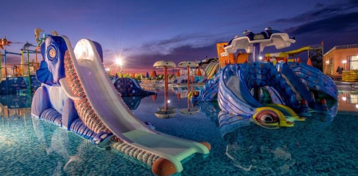 CARETTA BEACH - klientų vertinamas, kaip geras kainos ir kokybės santykis. 
