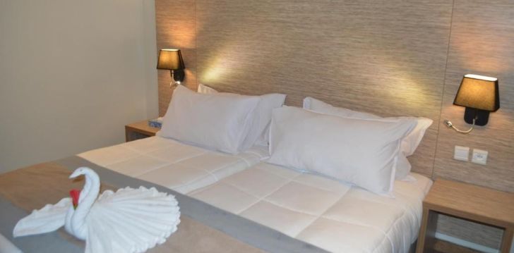 atostogos Marokas – apsistokite viešbutyje ANEZI TOWER HOTEL & APARTMENTS