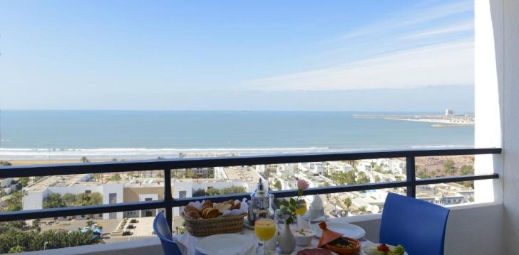planuoji kelionę į Marokas? apsistokite 4 viešbutyje ANEZI TOWER HOTEL & APARTMENTS. 