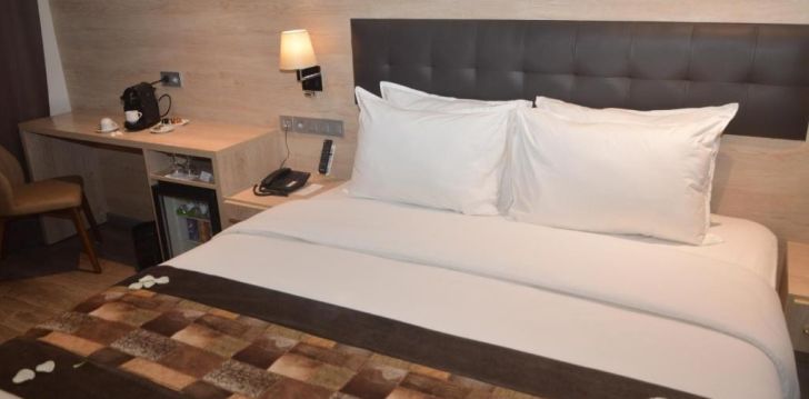 viešbutis ANEZI TOWER HOTEL & APARTMENTS įsikūręs Marokas. 