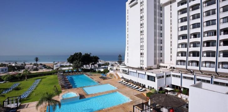 ANEZI TOWER HOTEL & APARTMENTS - klientų vertinamas, kaip geras kainos ir kokybės santykis. 
