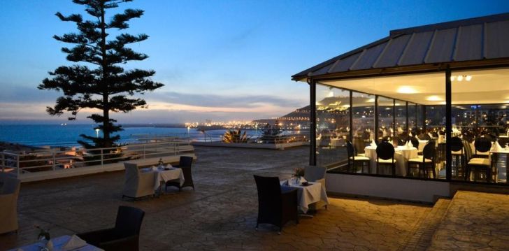 atostogos Marokas – apsistokite viešbutyje ANEZI TOWER HOTEL & APARTMENTS