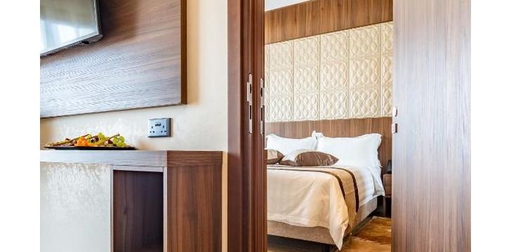 Poilsis puikiame 4* viešbutyje LEONARDO BOUTIQUE HOTEL LARNACA 9